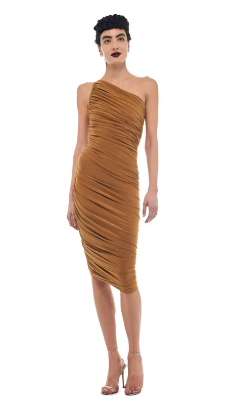 DIANA DRESS sold by Norma Kamali