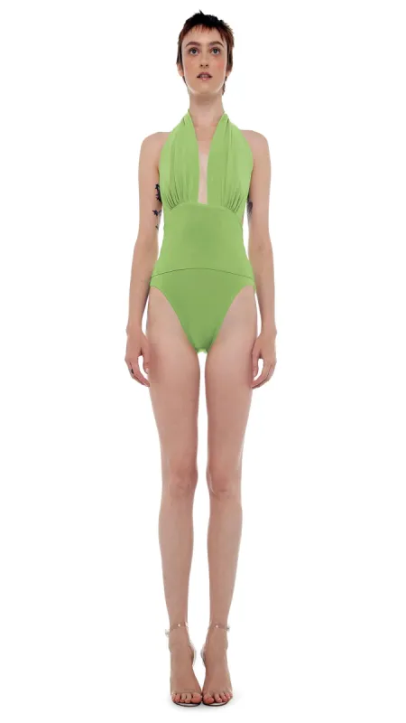 UNDERWIRE BOTTOM sold by Norma Kamali