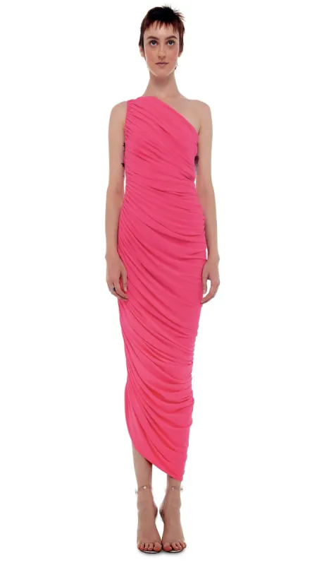 DIANA GOWN sold by Norma Kamali