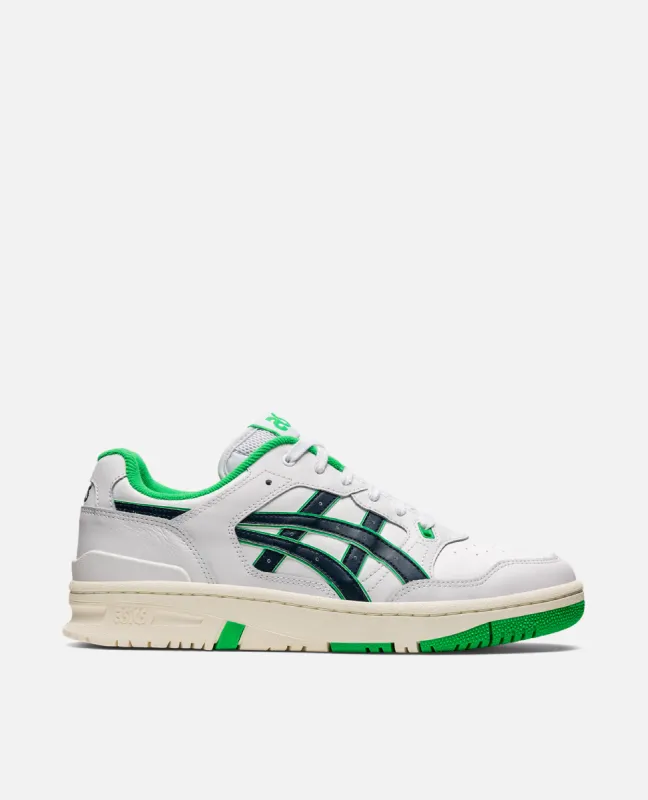 Asics EX89 (White/French Blue) sold by Patta