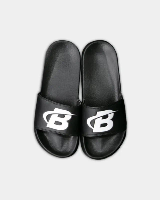 Bodybuilding.com Slide Sandals sold by Bodybuilding Global