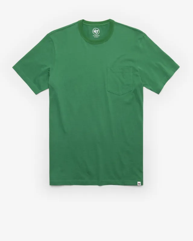 BLANK '47 FRANKLIN POCKET TEE sold by 47