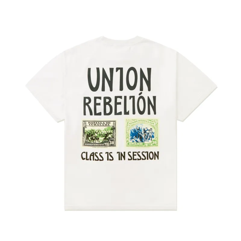 Awake NY x Union LA Class In Session Tee sold by Awake