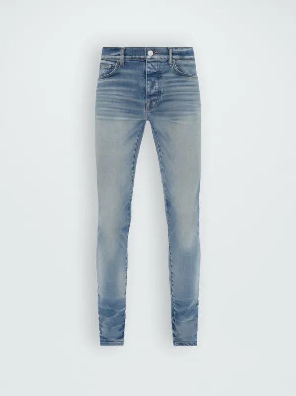 32サイズ AMIRI STACK FLAIR JEAN DARK INDIGO Amiri Dark Indigo Stack Jeans – Zoo Fashions