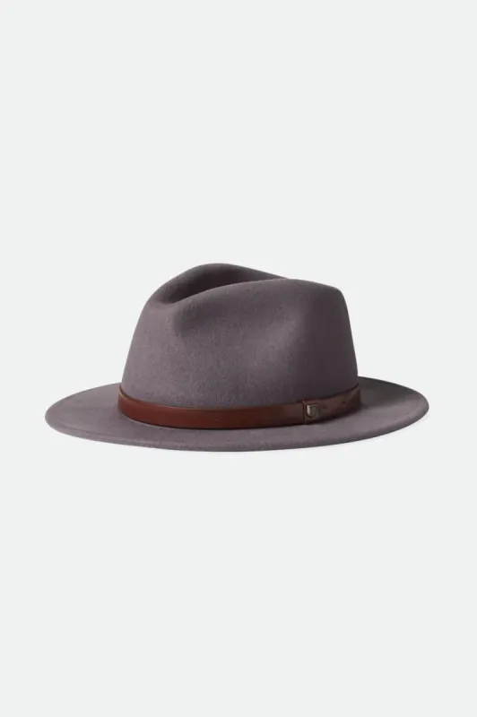 Messer Fedora - Dusk sold by Brixton