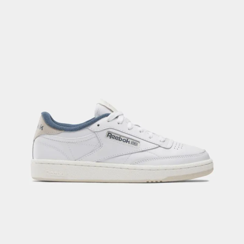 Reebok Footwear Women Club C 85 Women's Shoes sold by Reebok