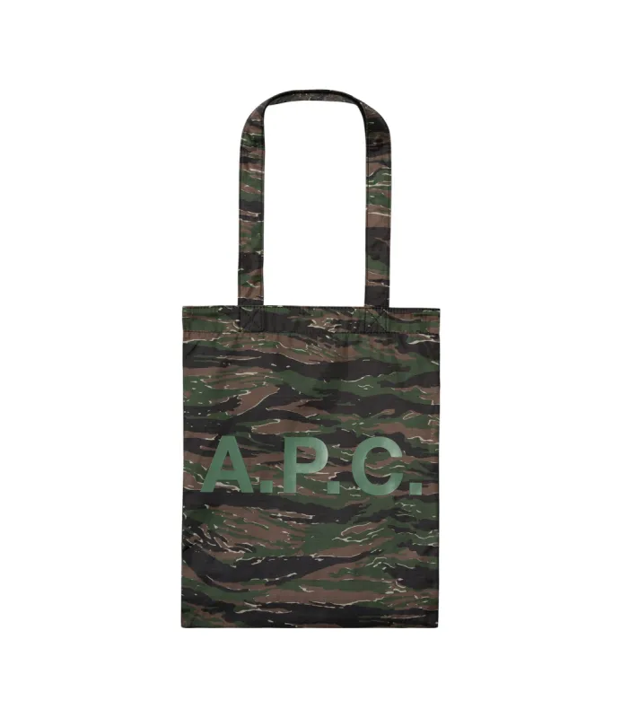 Reversible Lou tote bag sold by A.P.C.
