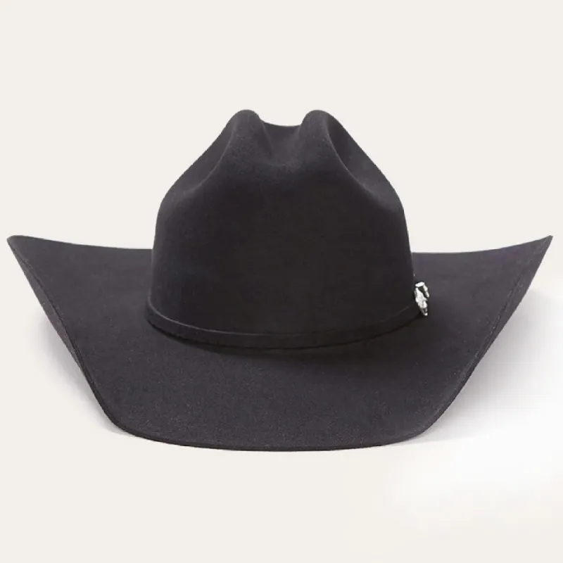 Brenham 4X Cowboy Hat sold by Stetson