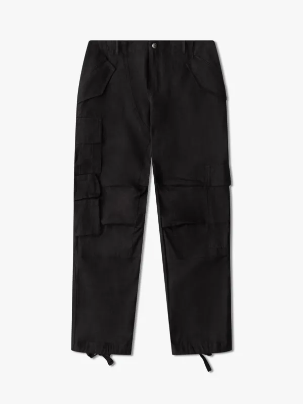 LINEN CARGO sold by Rhude