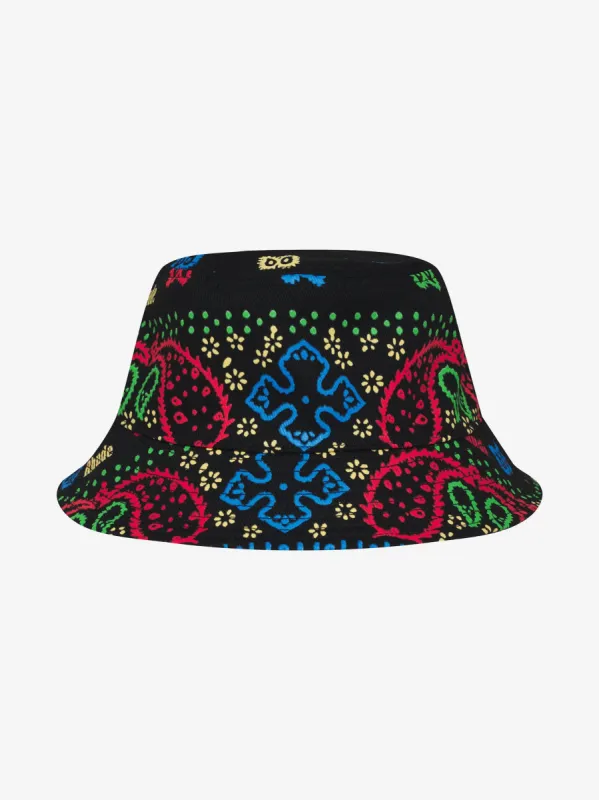 BANDANA BUCKET HAT sold by Rhude