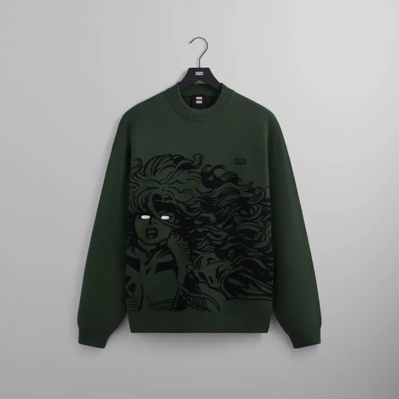 最終価格 KITH cropped crew トレーナー Kith Kids Palette - Crewnecks | Kith