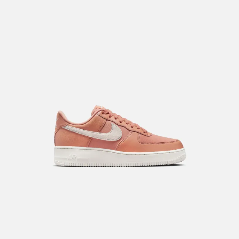 Nike Nike Air Force 1 '07 LX - Amber Brown / Phantom | Parallel