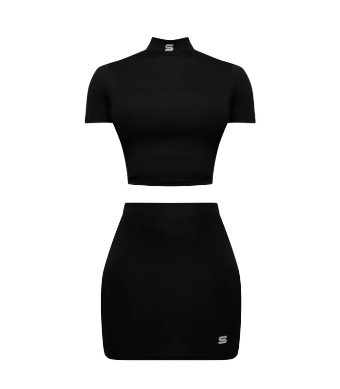 Rex Mini Set Black sold by Shane Justin