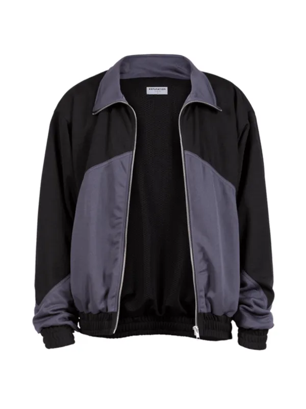 Sports Jacket - Grey sold by reputation studios