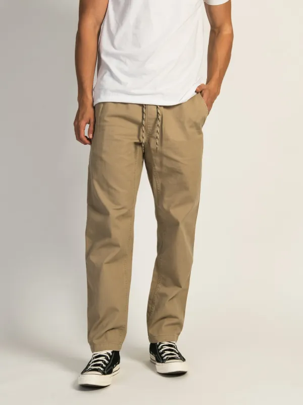 TAINTED KONA UTILITY PANT sold by Boathouse