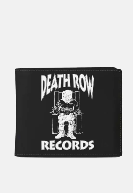 Logo Wallet sold by Damaged Society