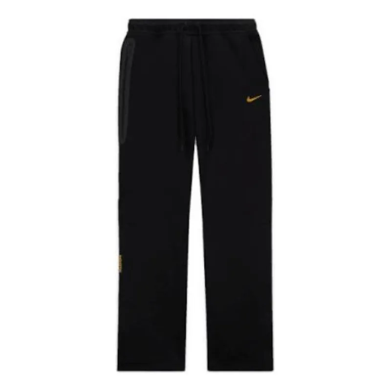 Nike x Nocta Tech Fleece Track Pants (Asia Sizing) 'Black' FD8461-010 sold by KicksCrew