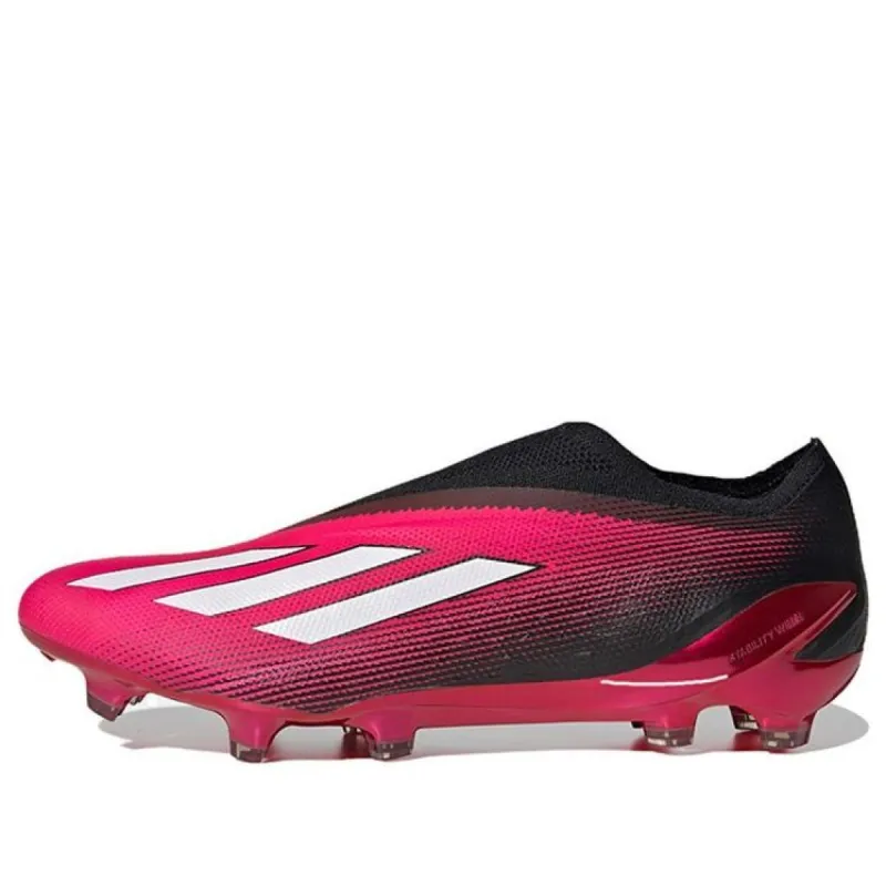 Adidas X Speedportal.1 Firm Ground Soccer Cleats 'Team Shock Pink 2' GZ5126 sold by KicksCrew