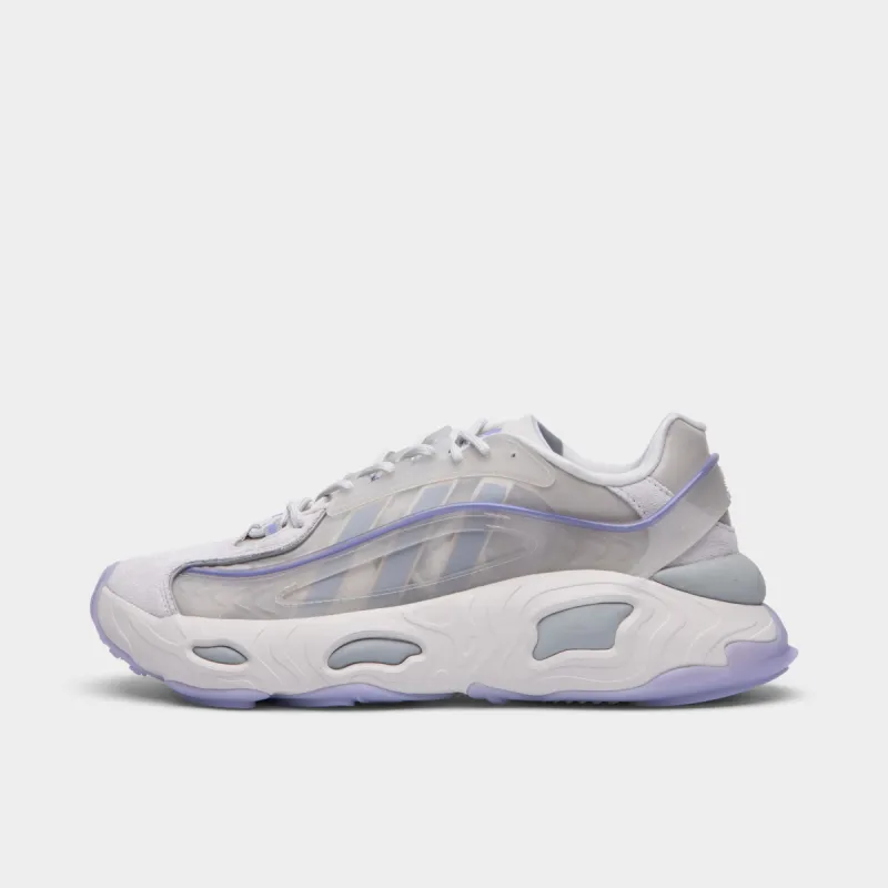 adidas Originals Oznova Dash Grey / Grey One - Halo Silver sold by JD Sports