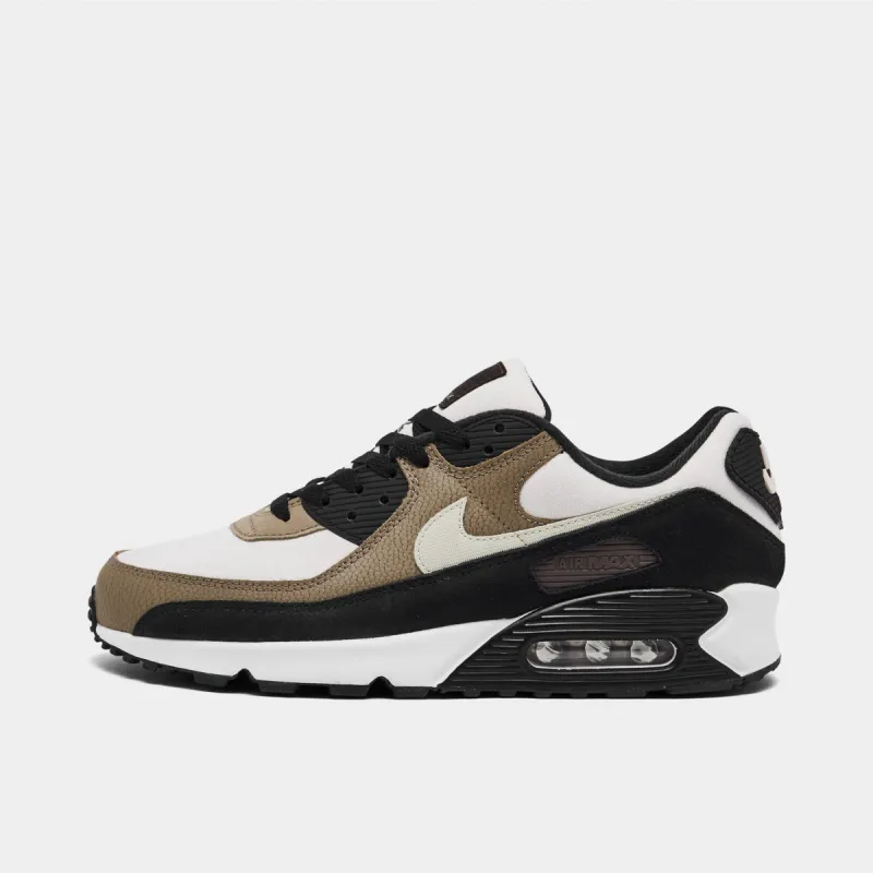 Nike Air Max 90 Phantom / Light Bone - Khaki sold by JD Sports
