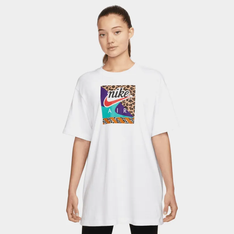 Nike Women's Sportswear T-shirt / White sold by JD Sports