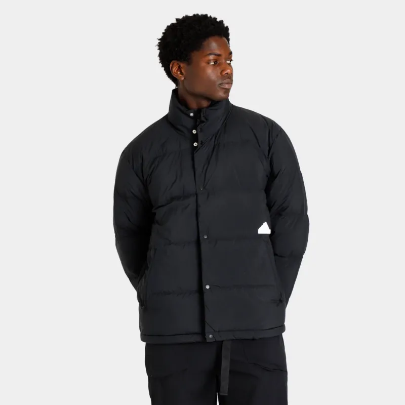 adidas Sportswear Puffer Jacket / Black sold by JD Sports