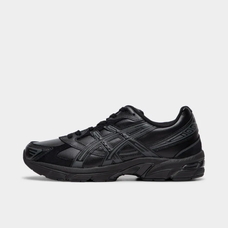 ASICS Gel-1130 Black / Dark Grey sold by JD Sports