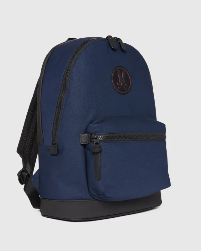 Psycho Bunny Dome Backpack - B6A900U1BP | Parallel