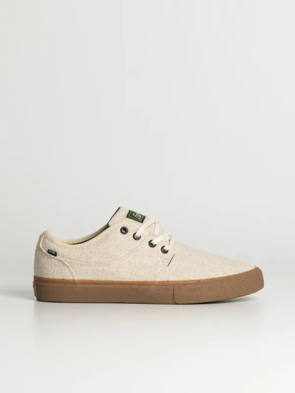 MENS GLOBE MAHALO SNEAKER - CLEARANCE sold by Blackwell