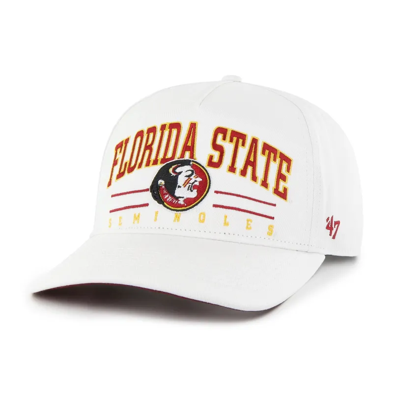 FLORIDA STATE SEMINOLES VINTAGE ROSCOE '47 HITCH | Parallel