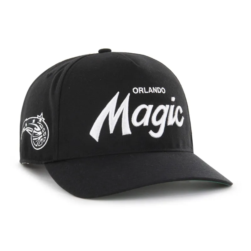ORLANDO MAGIC ATTITUDE '47 HITCH sold by 47