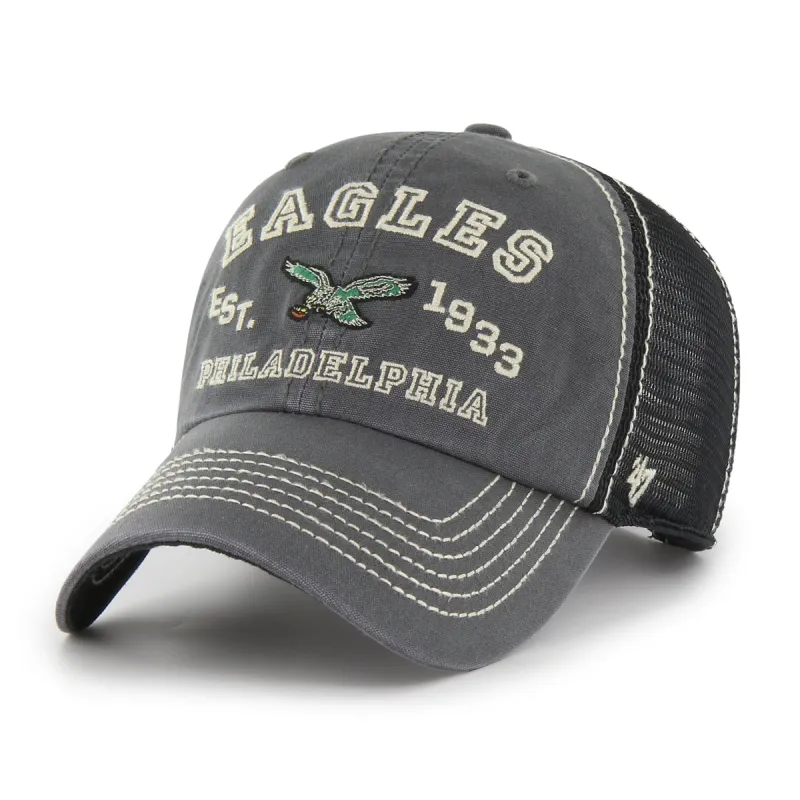 PHILADELPHIA EAGLES HISTORIC DECATUR '47 CLEAN UP sold by 47
