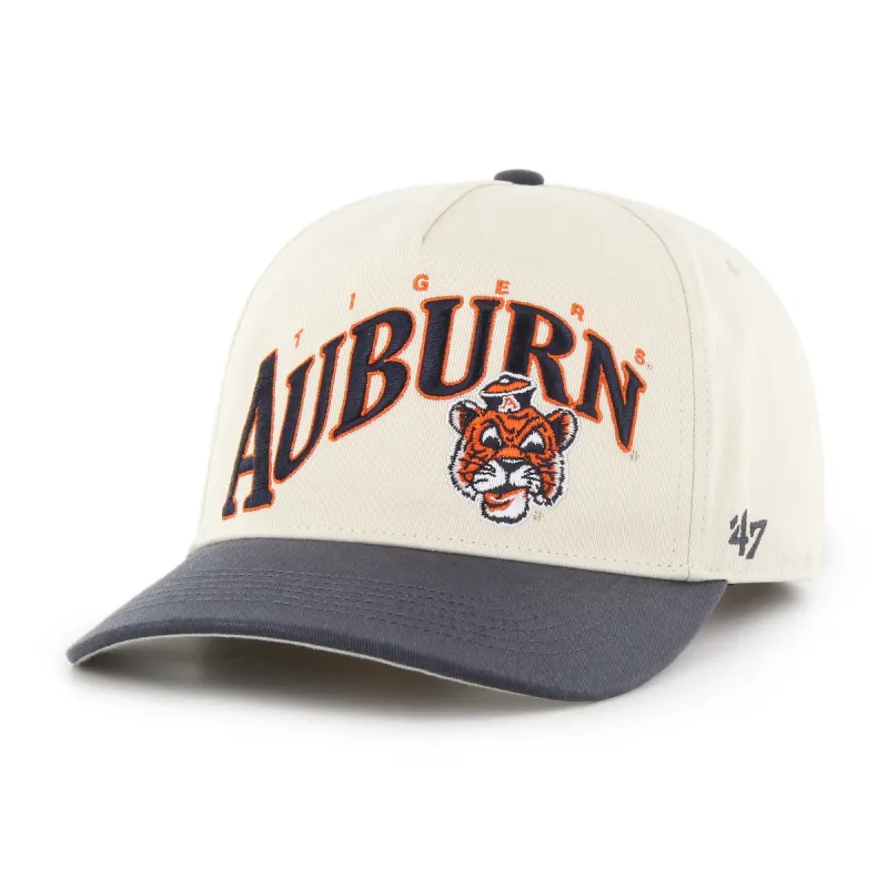 AUBURN TIGERS VINTAGE WAVE '47 HITCH | Parallel