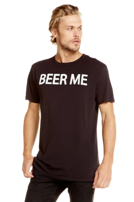 BEER ME sold by Chaser
