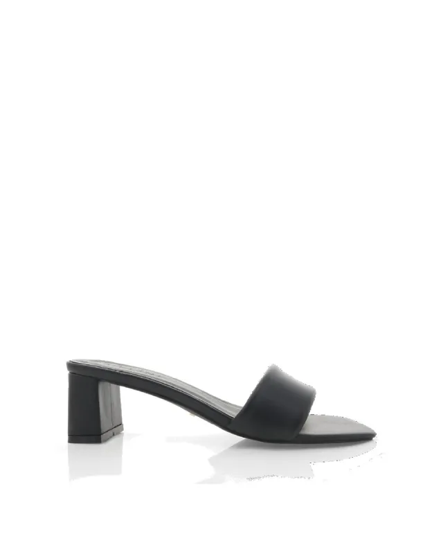 AMIRA - BLACK sold by Billini