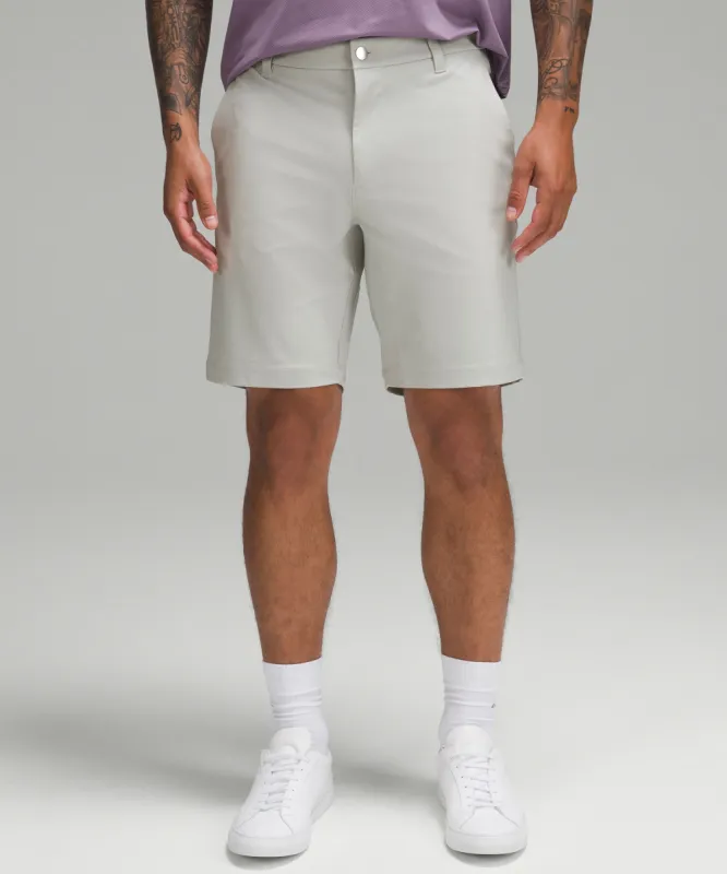 Commission Classic-Fit Shorts 9" Warpstreme sold by Lululemon