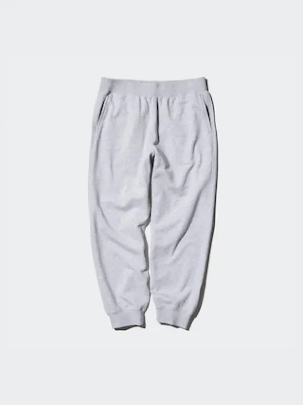 Uniqlo - Joggers - Navy sold by Uniqlo