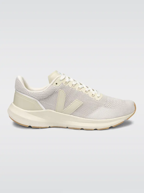 Marlin Sneaker - Chalk Pierre Natural sold by Carbon38