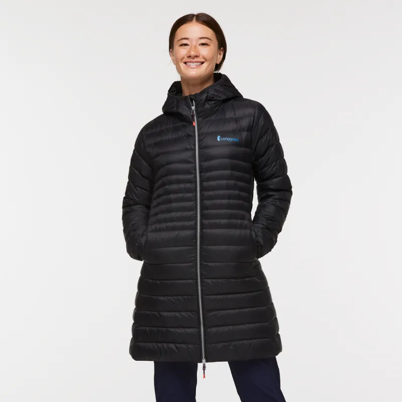 Fuego Down Parka - Women's sold by cotopaxi