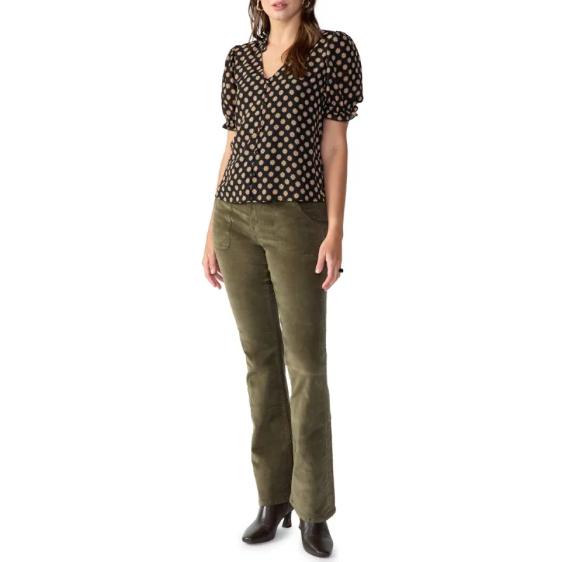 Sanctuary Fall Into You Top - Medallion sold by Boutique with Grace