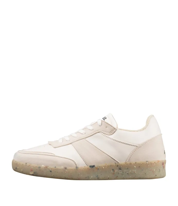 Plain sneakers sold by A.P.C.