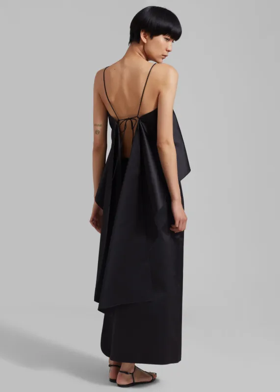 “By Malene Birger” ストローハット Black by malene birger strawieハット - メルカリ