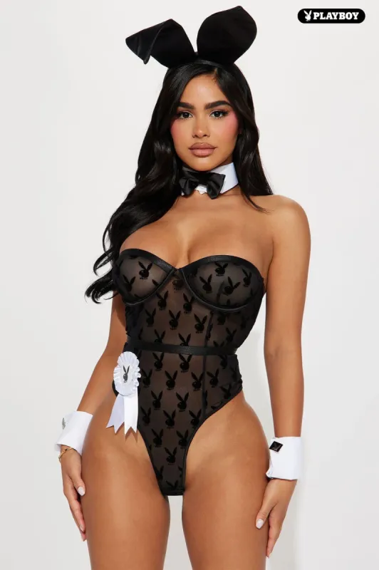 ZCWO x Playboy #4 BunnyS BLACK  プレイボーイ Amazon.co.jp: Playboy #4 BunnyS BLACK プレイボーイ ブラック