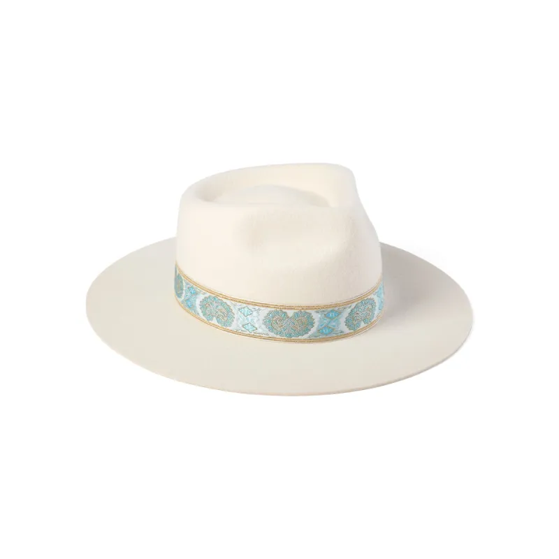 Aqua Beverly sold by Lack Of Color