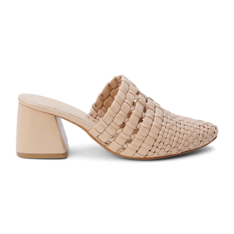 Lexie Heeled Mule sold by Matisse