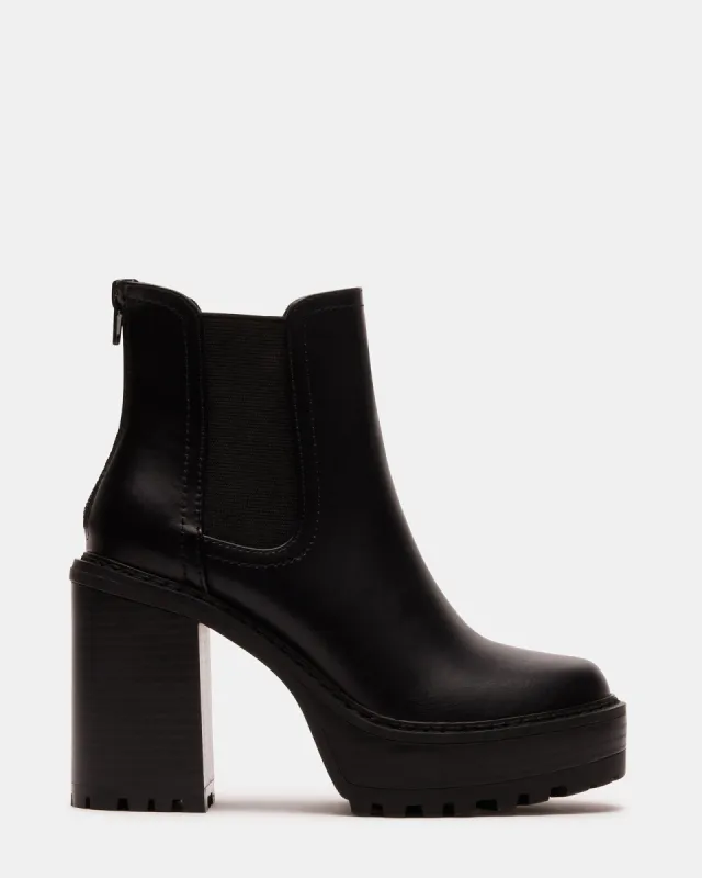 KAT BLACK sold by Steve Madden