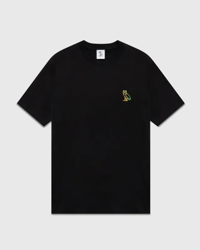 CARIBANA 2023 T-SHIRT - BLACK sold by OVO