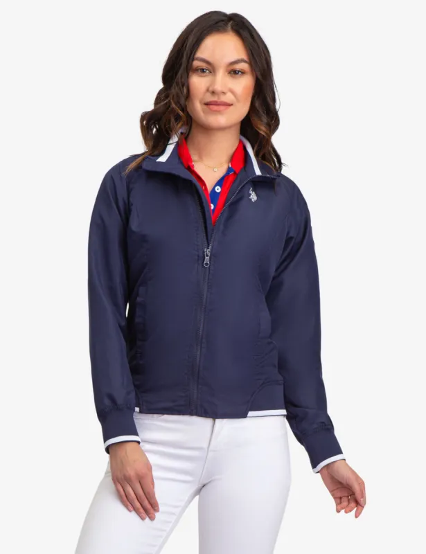 YACHT JACKET sold by U.S. Polo Assn.