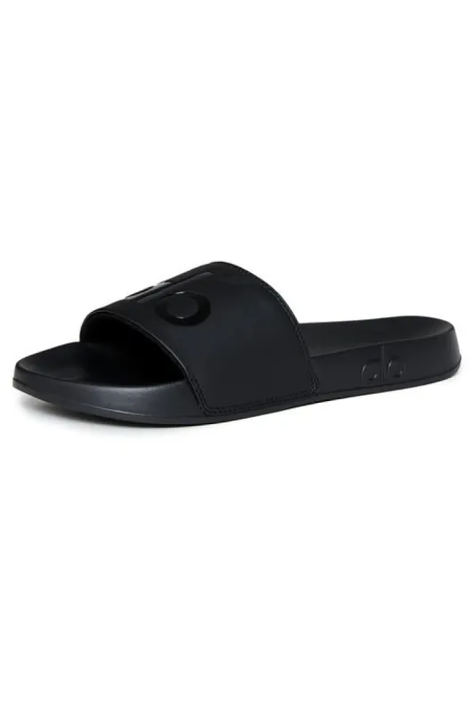 Men's It Slide 2 - Black | Parallel