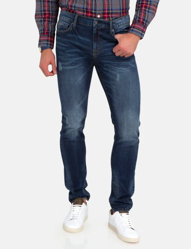 STRETCH SKINNY sold by U.S. Polo Assn.
